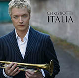 Chris Botti picture from Venice released 01/04/2018