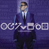 Chris Brown picture from Don't Wake Me Up released 12/03/2012