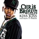 Chris Brown picture from Kiss Kiss (feat. T-Pain) released 11/08/2007