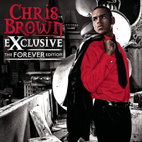 Chris Brown Forever profile image