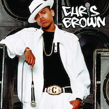 Chris Brown picture from Say Goodbye released 09/14/2006