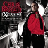 Chris Brown picture from With You released 01/18/2008