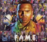 Chris Brown picture from Yeah 3X released 04/11/2011