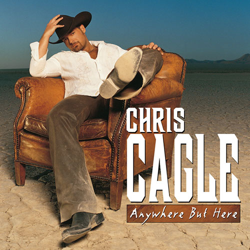 Chris Cagle Miss Me Baby profile image