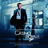 Chris Cornell picture from You Know My Name (from Casino Royale) released 08/26/2024
