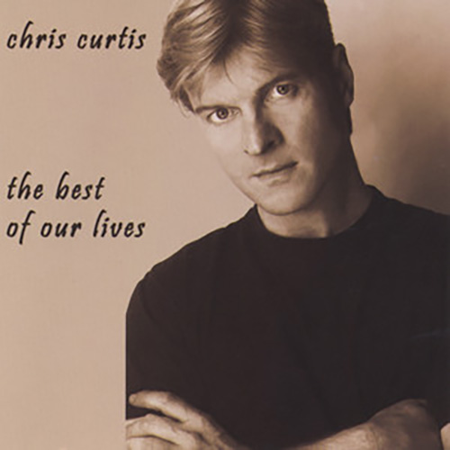 Chris Curtis When Love Is All There Is (Wedding S profile image