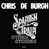 Chris de Burgh picture from A Spaceman Came Travelling released 09/01/2010