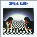 Chris de Burgh picture from Crusader released 11/02/2007