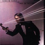Chris de Burgh picture from Man On The Line released 11/02/2007