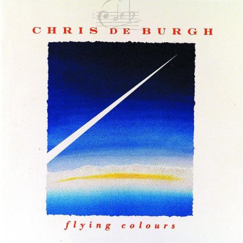 Chris de Burgh Missing You profile image