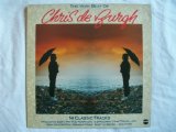 Chris de Burgh picture from One Word (Straight To The Heart) released 11/02/2007