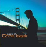 Chris Isaak picture from Blue Hotel released 03/02/2010