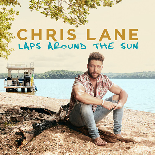 Chris Lane I Don't Know About You profile image