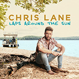 Chris Lane picture from I Don't Know About You released 09/24/2019