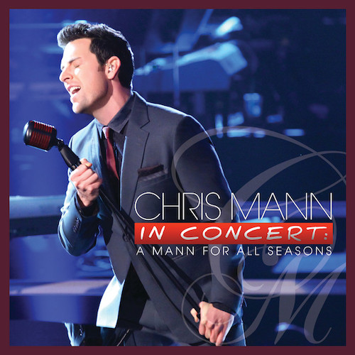 Chris Mann Longer profile image