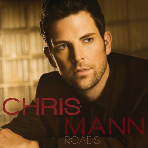Chris Mann Roads profile image