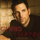 Chris Mann picture from Roads released 07/03/2013