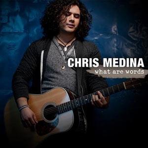 Chris Medina What Are Words profile image