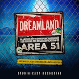 Chris Miller & Nathan Tysen picture from Dreamland (from Dreamland) released 07/23/2024