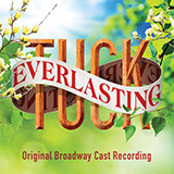 Chris Miller and Nathan Tysen picture from Everlasting (from Tuck Everlasting) released 01/24/2018