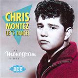 Chris Montez picture from Let's Dance released 10/14/2008