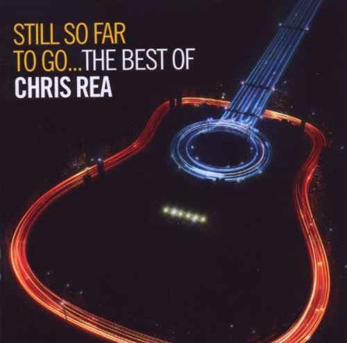 Chris Rea Loving You profile image