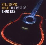 Chris Rea picture from Loving You released 04/11/2014