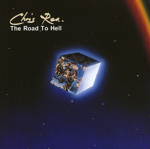 Chris Rea The Road To Hell profile image