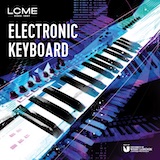 Chris Stanbury picture from Caribbean Breeze (LCME Electronic Keyboard Grade 2 List A) released 11/01/2024