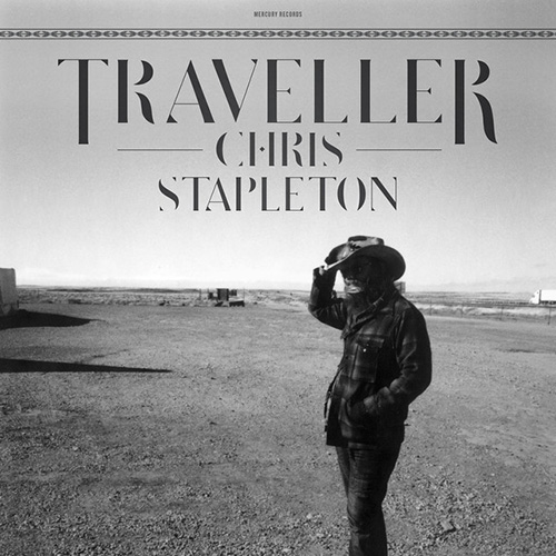 Chris Stapleton Daddy Doesn't Pray Anymore profile image