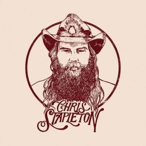 Chris Stapleton profile Chris Stapleton Death Row profile image
