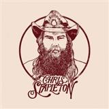 Chris Stapleton picture from Death Row released 10/18/2017