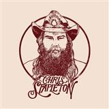 Chris Stapleton picture from Either Way released 06/20/2017