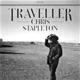 Chris Stapleton picture from Fire Away released 12/08/2021