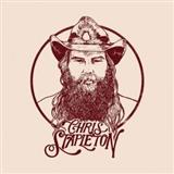 Chris Stapleton picture from I Was Wrong released 10/18/2017