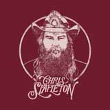 Chris Stapleton picture from Millionaire released 11/01/2017