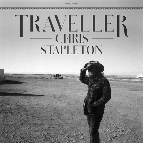 Chris Stapleton Traveller profile image