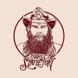 Chris Stapleton Without Your Love profile image