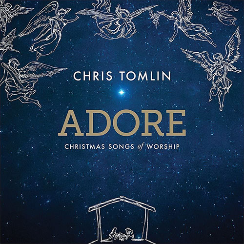 Chris Tomlin Adore profile image