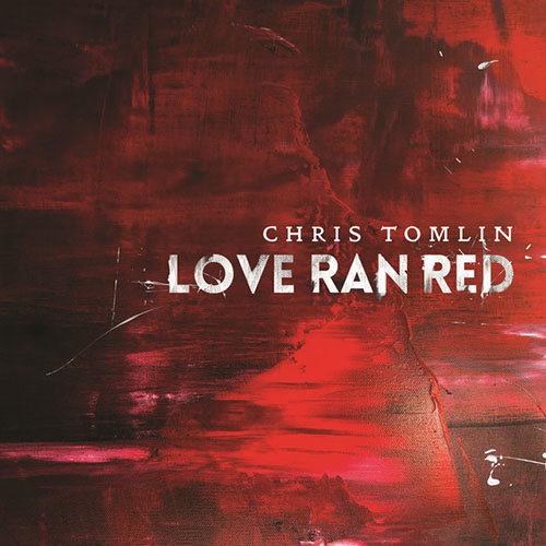 Ed Cash At The Cross (Love Ran Red) profile image