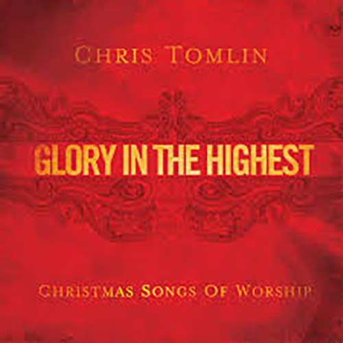 Chris Tomlin Born That We May Have Life profile image
