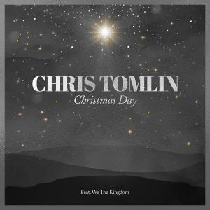 Chris Tomlin Christmas Day (feat. We The Kingdom) profile image