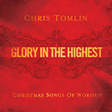 Chris Tomlin picture from Emmanuel (Hallowed Manger Ground) released 02/06/2017