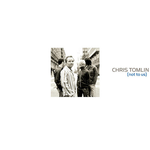 Chris Tomlin Enough profile image