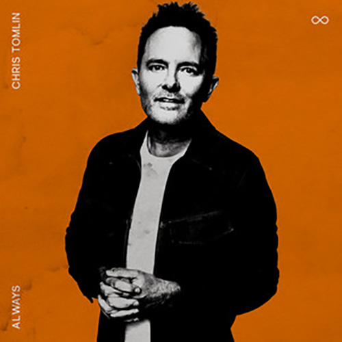 Chris Tomlin Holy Forever profile image