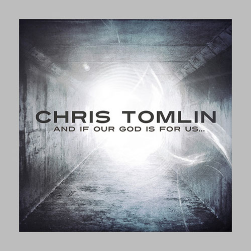 Chris Tomlin Jesus, My Redeemer profile image