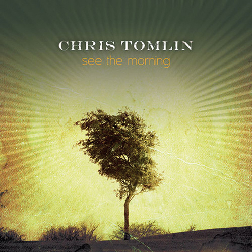 Chris Tomlin Let Your Mercy Rain profile image