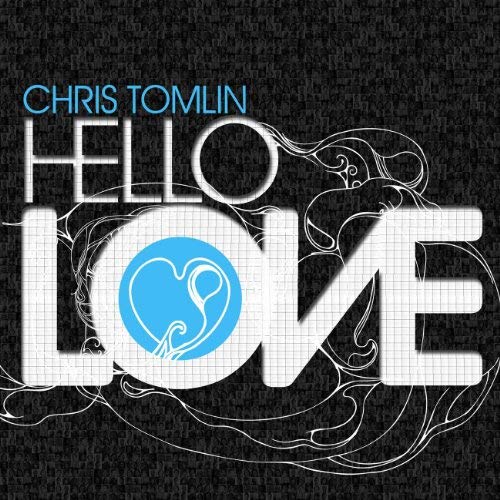 Chris Tomlin Love profile image