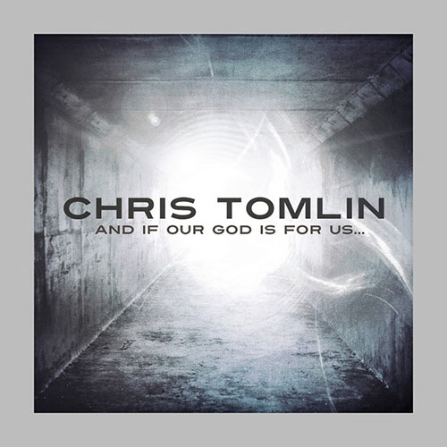 Chris Tomlin No Chains On Me profile image