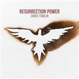 Chris Tomlin picture from Resurrection Power released 01/15/2018